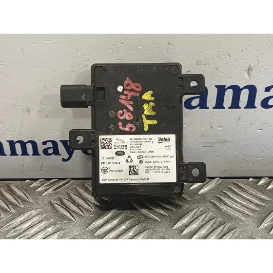 Radar Proximidad Delantero para Land Rover Discovery Sport
