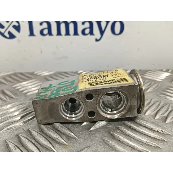 Valvula Expansion para Seat Leon St (5F8)