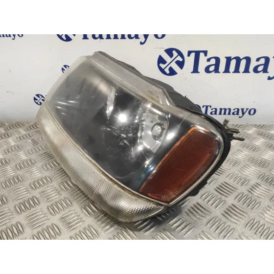 Faro Izquierdo para Chrysler Jeep Gr.cherokee (Wj/Wg)