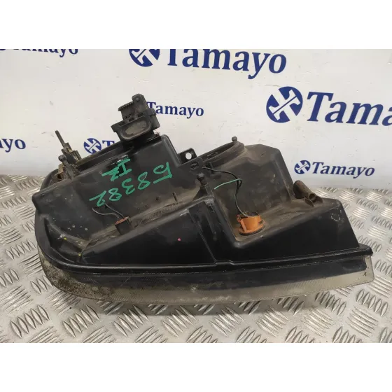 Faro Izquierdo para Chrysler Jeep Gr.cherokee (Wj/Wg)