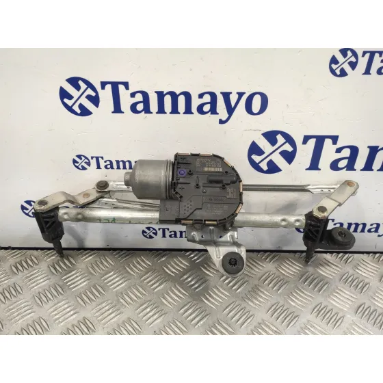 Motor Limpia Delantero para Seat Leon St (5F8)