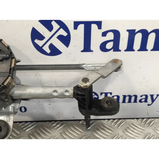 Motor Limpia Delantero para Seat Leon St (5F8)