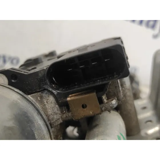 Motor Limpia Delantero para Seat Leon St (5F8)