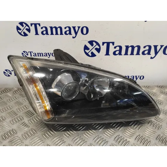 Faro Derecho para Ford Focus Berlina (Cap)