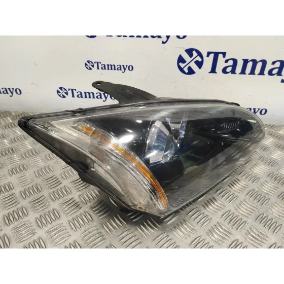 Faro Derecho para Ford Focus Berlina (Cap)