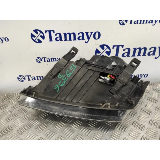Faro Derecho para Ford Focus Berlina (Cap)
