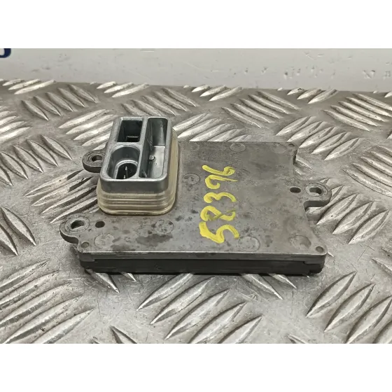 Centralita Faros Xenon para Ford Focus Berlina (Cap)