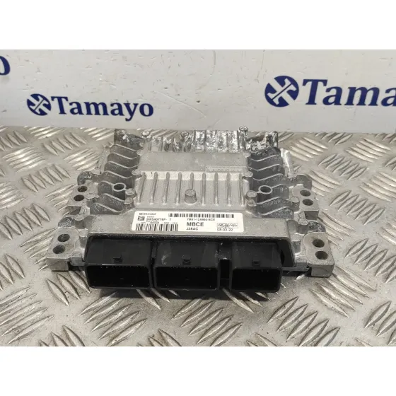 Centralita Motor Uce para Ford Focus Lim. (Cb4)