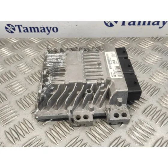 Centralita Motor Uce para Ford Focus Lim. (Cb4)