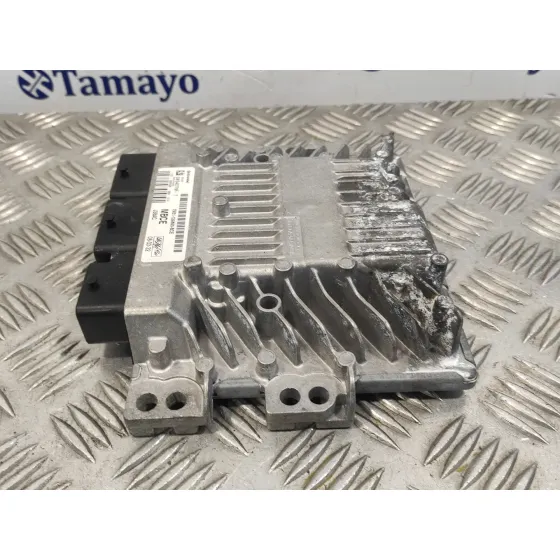 Centralita Motor Uce para Ford Focus Lim. (Cb4)