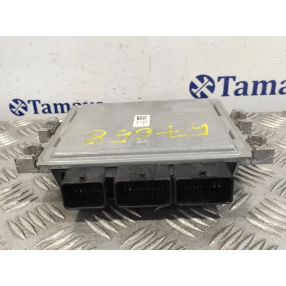 Centralita Motor Uce para Ford Focus Lim. (Cb4)