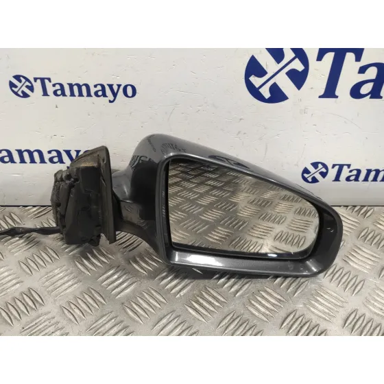 Retrovisor Derecho para Audi A3 (8P)