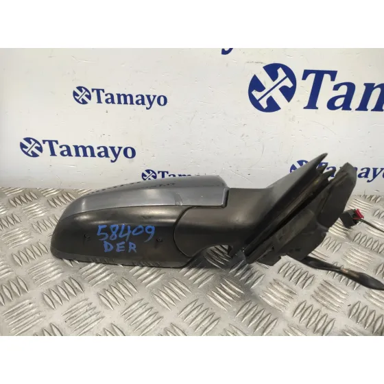 Retrovisor Derecho para Audi A3 (8P)