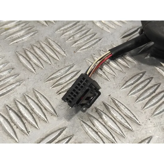 Retrovisor Derecho para Audi A3 (8P)