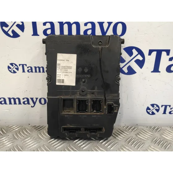 Caja Reles / Fusibles para Renault Megane Ii Berlina 3P