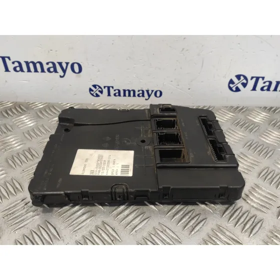 Caja Reles / Fusibles para Renault Megane Ii Berlina 3P