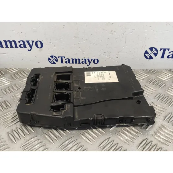 Caja Reles / Fusibles para Renault Megane Ii Berlina 3P