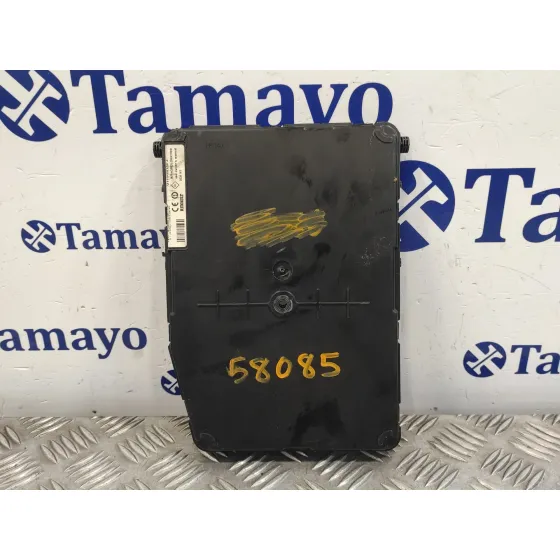 Caja Reles / Fusibles para Renault Megane Ii Berlina 3P
