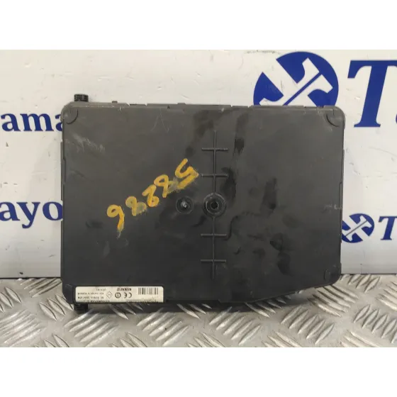 Caja Reles / Fusibles para Renault Megane Ii Berlina 5P