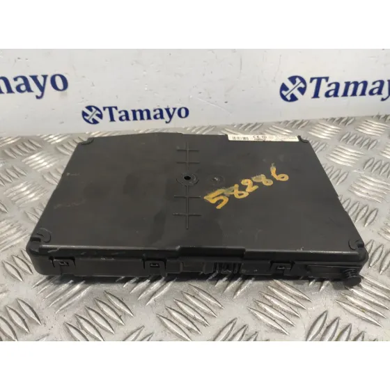 Caja Reles / Fusibles para Renault Megane Ii Berlina 5P