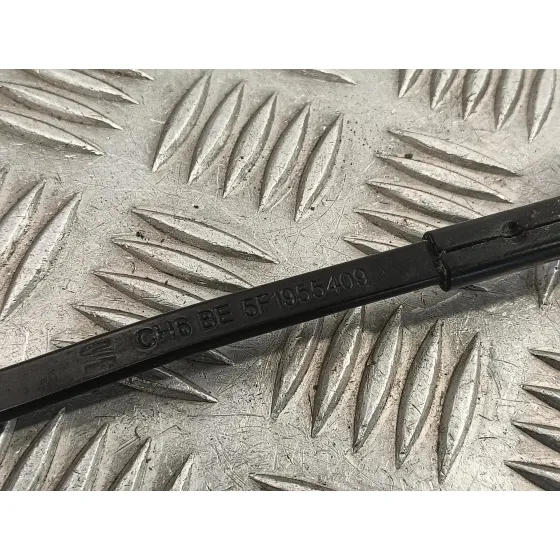 Brazo Limpia Delantero Izquierdo para Seat Leon St (5F8)
