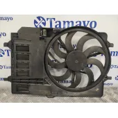 Electroventilador para Bmw Mini (R50,R53)