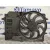 Electroventilador para Bmw Mini (R50,R53)