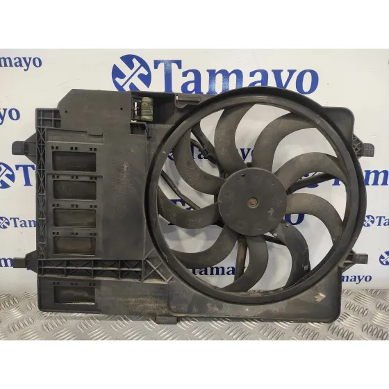 Electroventilador para Bmw Mini (R50,R53)