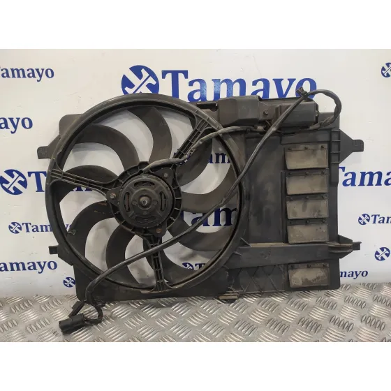 Electroventilador para Bmw Mini (R50,R53)