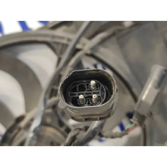 Electroventilador para Bmw Mini (R50,R53)