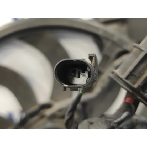 Electroventilador para Bmw Mini (R50,R53)