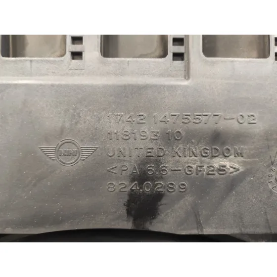Electroventilador para Bmw Mini (R50,R53)
