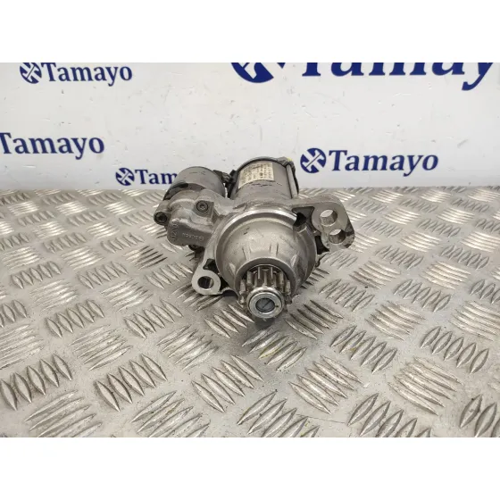 Motor Arranque para Seat Ibiza Sc (6P5)