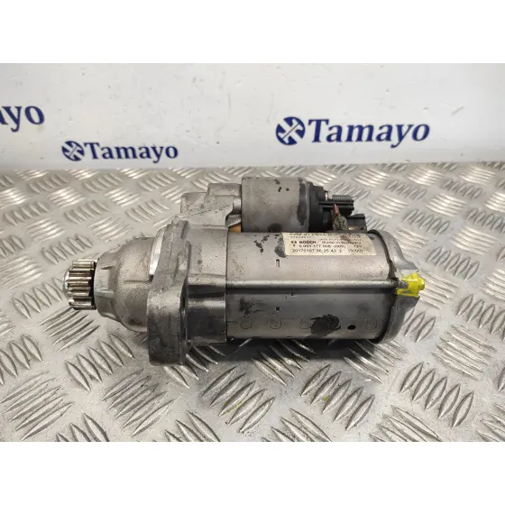Motor Arranque para Seat Ibiza Sc (6P5)