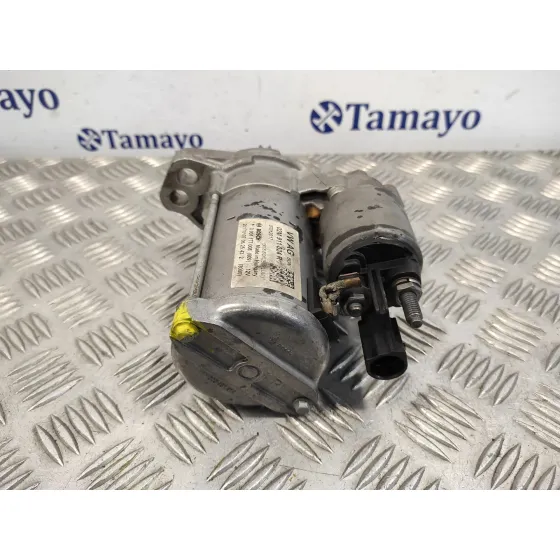 Motor Arranque para Seat Ibiza Sc (6P5)