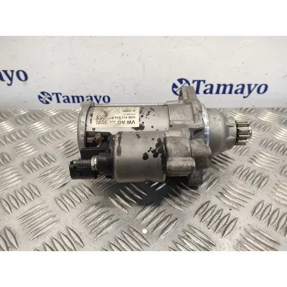 Motor Arranque para Seat Ibiza Sc (6P5)