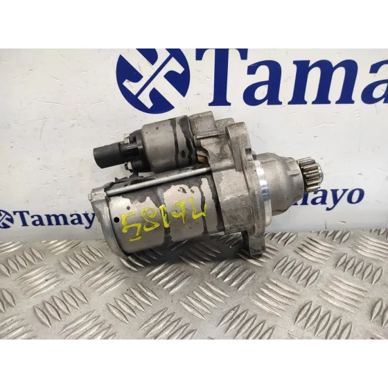 Motor Arranque para Seat Ibiza Sc (6P5)