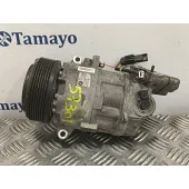 Compresor Aire Acondicionado para Bmw Serie 1 Berlina (E81/E87)