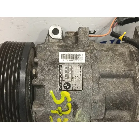 Compresor Aire Acondicionado para Bmw Serie 1 Berlina (E81/E87)
