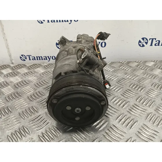 Compresor Aire Acondicionado para Bmw Serie 1 Berlina (E81/E87)