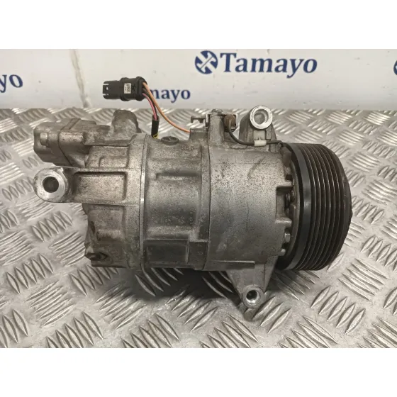 Compresor Aire Acondicionado para Bmw Serie 1 Berlina (E81/E87)