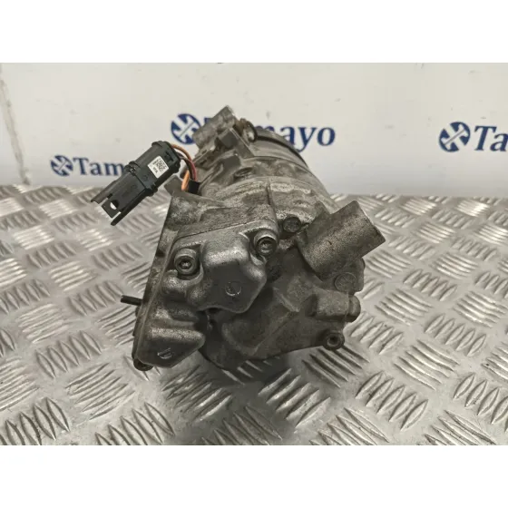 Compresor Aire Acondicionado para Bmw Serie 1 Berlina (E81/E87)