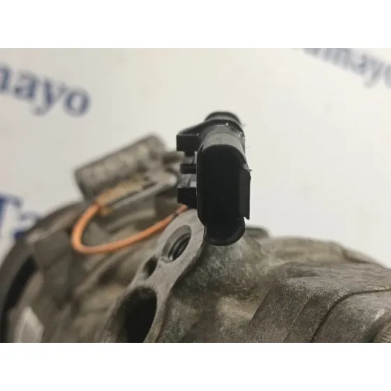 Compresor Aire Acondicionado para Bmw Serie 1 Berlina (E81/E87)