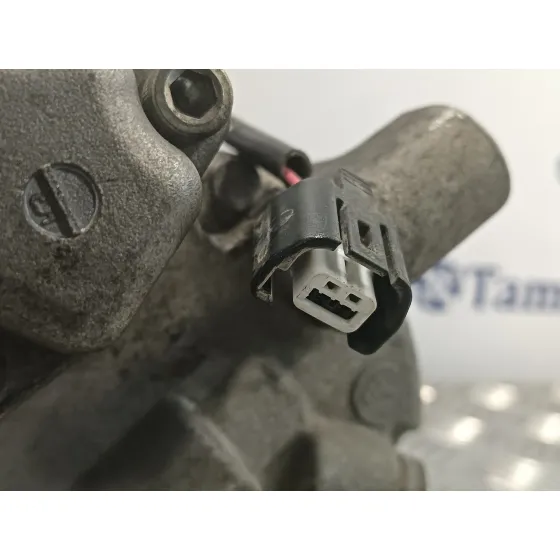 Compresor Aire Acondicionado para Bmw Serie 1 Berlina (E81/E87)