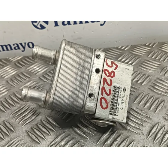 Valvula Expansion para Smart Forfour