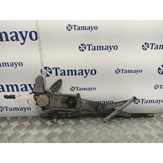 Elevalunas Delantero Derecho para Chrysler Stratus Cabrio (Jx)