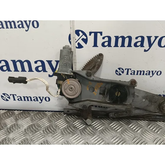 Elevalunas Delantero Derecho para Chrysler Stratus Cabrio (Jx)