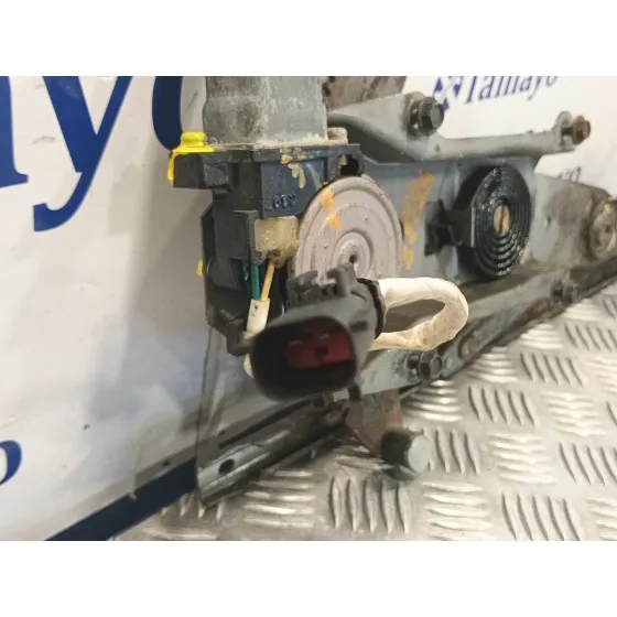Elevalunas Delantero Derecho para Chrysler Stratus Cabrio (Jx)