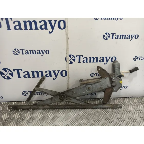 Elevalunas Delantero Derecho para Chrysler Stratus Cabrio (Jx)