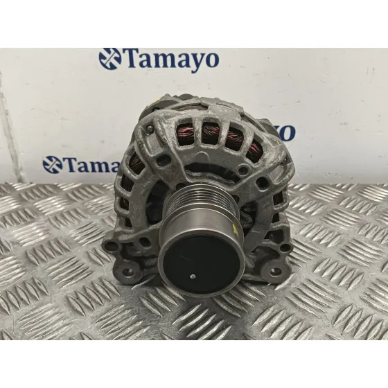 Alternador para Seat Ibiza Sc (6P5)